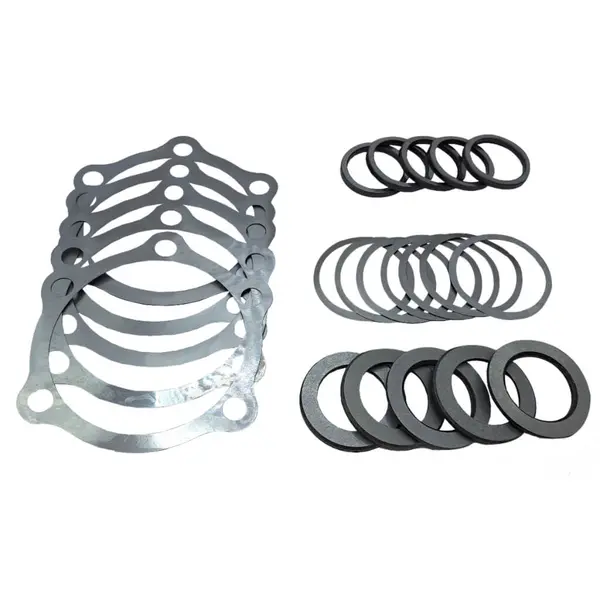 DODSON DMS-7308 Front Diff Shim Kit for NISSAN GT-R (R35) 2009- (PRO DEALER ONLY)