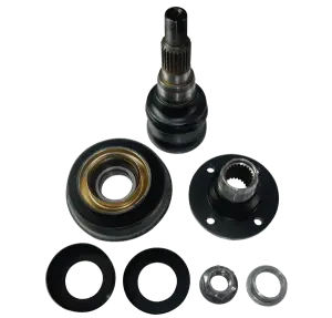 DODSON DMS-7143 Front drive shaft upgrade kit for NISSAN GT-R (R35) 2009-