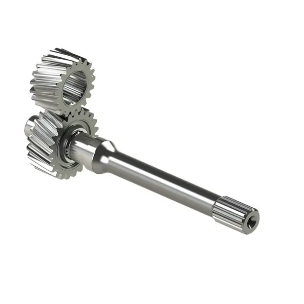 DODSON DMS-5287 Front Drop Gear and Output Shaft Kit (compatible with 41/17 rear ring & pinion) for AUDI R8 / LAMBORGHINI Huracan DL800 Gearbox (PRO DEALER ONLY)