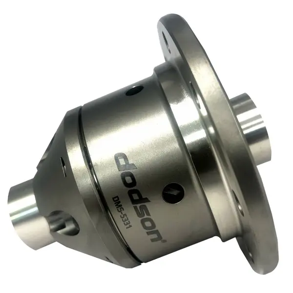 DODSON DMS-5331 Front Limited Slip Differential for NISSAN GT-R (R35) 2009-