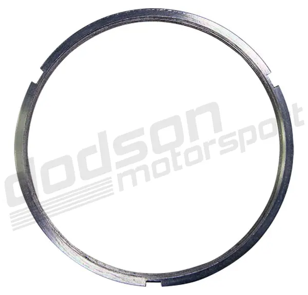 DODSON DMS-7144 FWD housing nut for NISSAN GT-R (R35) 2009-