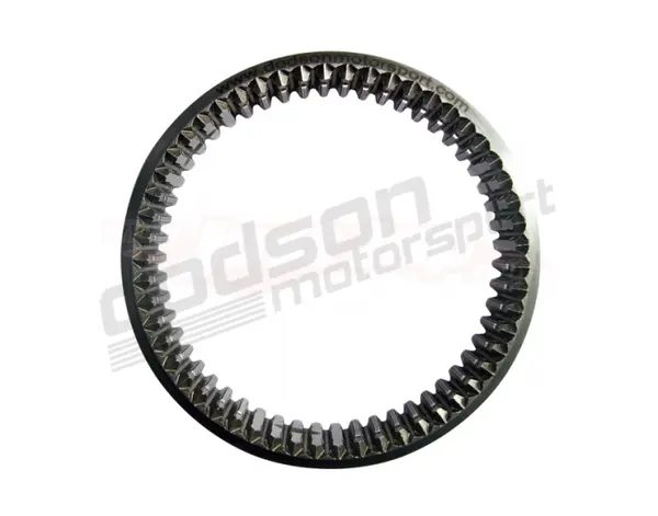 DODSON DMS-7918 Gear selector ring (6th) for NISSAN GT-R (R35) 2009-