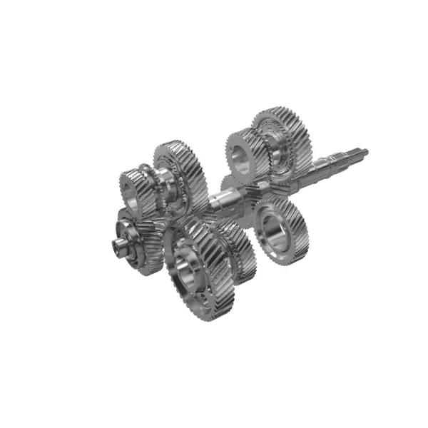 DODSON DMS-5135 Gear Set 1-7 for LAMBORGHINI Huracan / AUDI R8 (DL800 gearbox) (Pro Dealer Only)