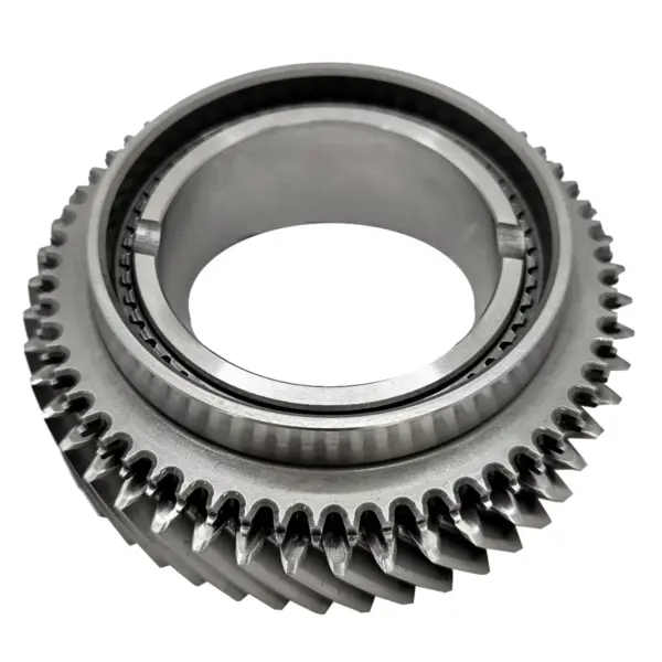 DODSON DMS-5255 Gear Upgrade Kit 4TH O/P for VW / AUDI DQ500 gearbox (PRO DEALER ONLY)