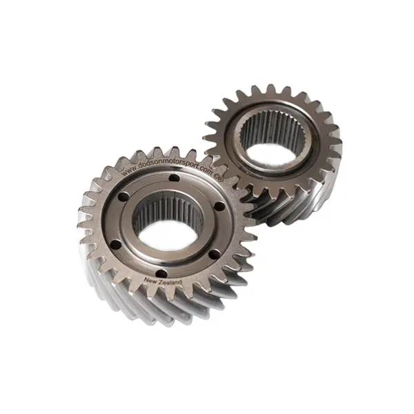 DODSON DMS-7925 Heavy Duty Rear Output Gears for NISSAN GT-R (R35) 2009-