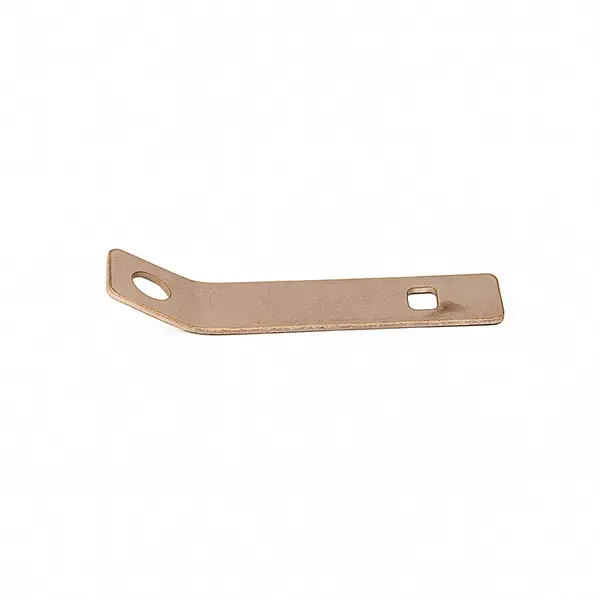 DODSON DMS-6221 Line Pressure Sensor Bracket for NISSAN GT-R (R35) 2009-