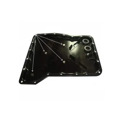 DODSON DMS-7164 Magnet Kit for Pan Filter for NISSAN GT-R (R35) 2009-