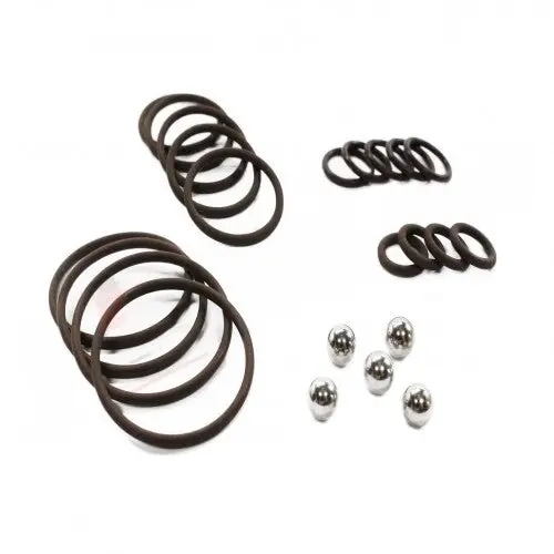 DODSON DMS-7159 Main Valve Body Repair Kit (O-Rings and Balls) for NISSAN GT-R (R35) 2009-