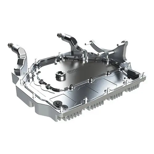 DODSON DMS-7114 Mid-engine transmission sump pan for PORSCHE (PDK gearbox)