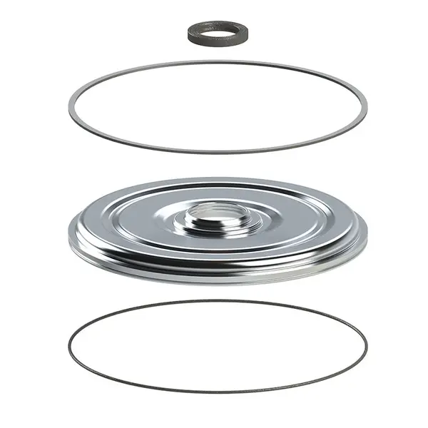 DODSON DMS-7248 OE replacement clutch cover kit for PORSCHE