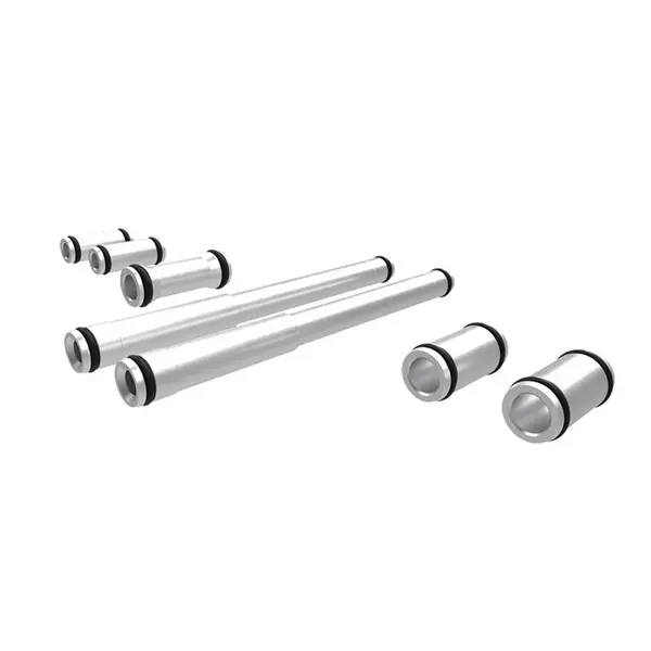 DODSON DMS-7264 Oil Distribution Tubes for LAMBORGHINI Huracan / AUDI R8 (DL800 gearbox) (PRO DEALER ONLY)