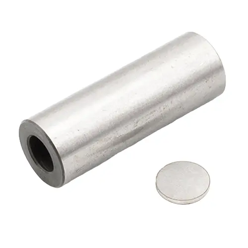 DODSON DMS-7160 Oil Pump Repair Kit (Shaft and Shim) for NISSAN GT-R (R35) 2009-
