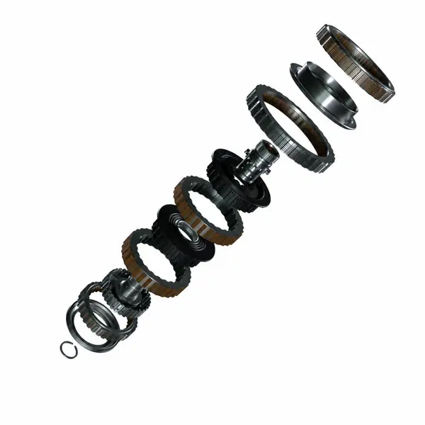 DODSON DMS-8536 PROMAX Clutch Kit for TOYOTA GR Supra