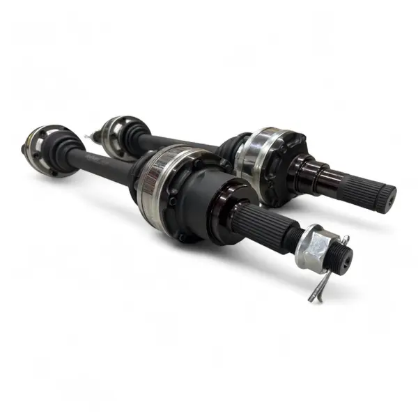 DODSON DMS-7296 Rear Axle Kit A for NISSAN GT-R (R35) 2009-2014