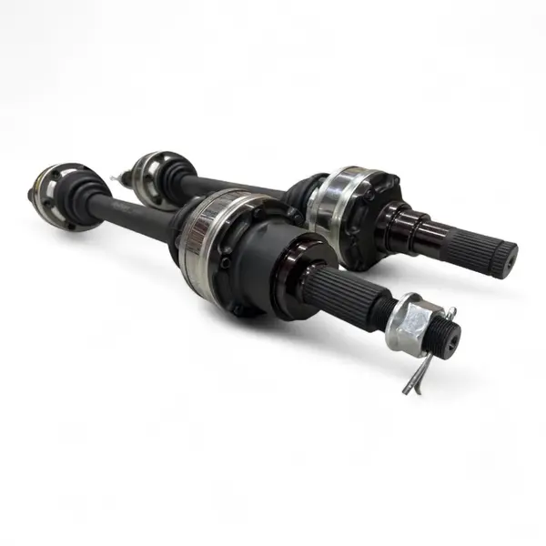 DODSON DMS-7297 Rear Axle Kit B for NISSAN GT-R (R35) 2015-