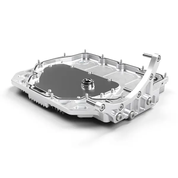 DODSON DMS-7115 Rear engine transmission sump pan for PORSCHE (PDK)