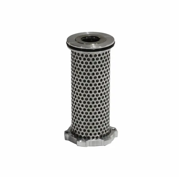 DODSON DMS-2821 Reusable metal mesh canister transmission filter for CHEVROLET Corvette C8