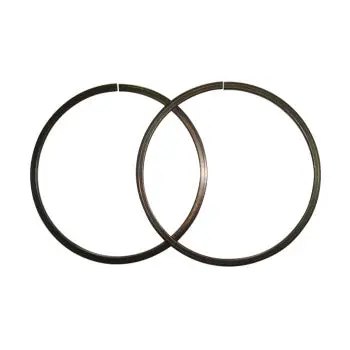 DODSON DMS-0968 Thrust bearing circlip (2/4/6) for NISSAN GT-R (R35) 2009-