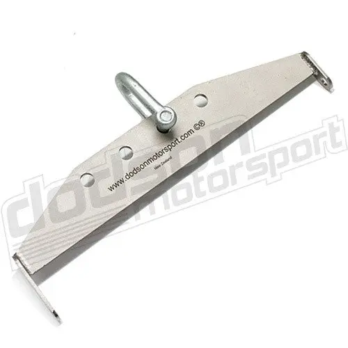 DODSON DMS-2401 Trans lifting bracket for NISSAN GT-R (R35) 2009-