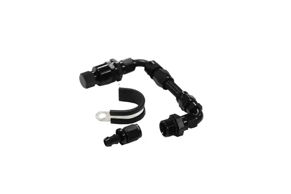 DODSON DMS-0654 Trans oil filler kit for CHEVROLET Corvette C8