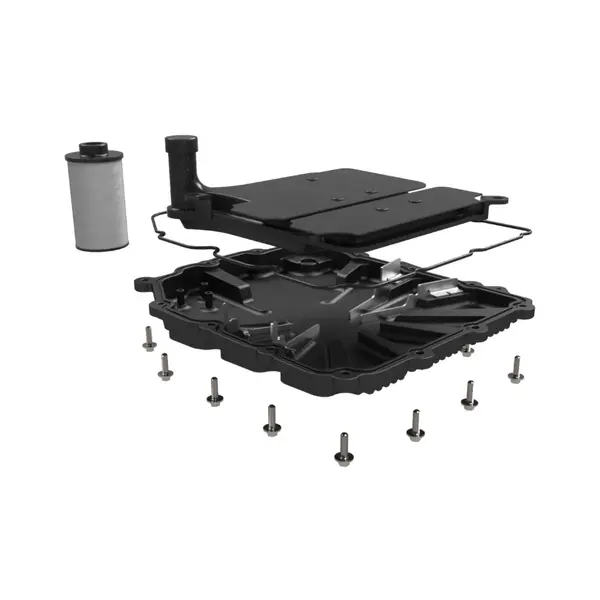 DODSON DMS-7185 Transmisson Sump Pan Kit for BMW M3 / M5