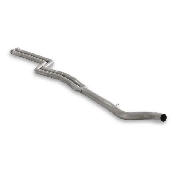 EISENMANN B5340.20000_330I_COUPE Centerpipe Race Non-resonated for BMW 3 (E92) 330i Coupe