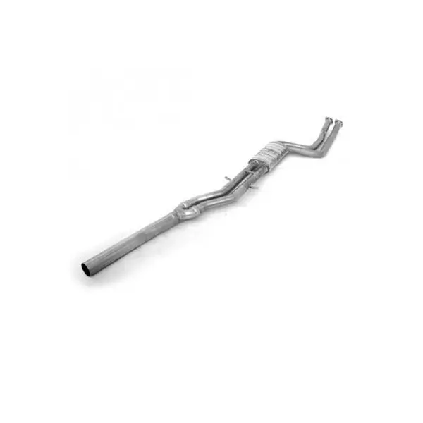 EISENMANN B5246.00001_328I_TOUR Centerpipe Resonated for BMW 3 (E46) 328i Touring