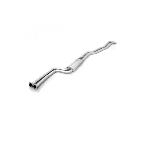 EISENMANN B5304.00001_325I_TOUR Centerpipe Sport Resonated for BMW 3 (E46) 325Ci Touring
