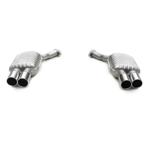 EISENMANN B5426.20904 Exhaust rear section (4x90) BMW F10 M5 RACE
