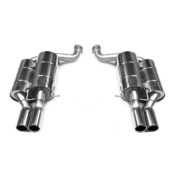 EISENMANN B5260.00834 Exhaust System RM EG 4x Ø 83mm BMW E61 Touring M5