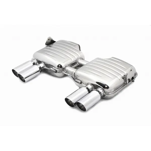 EISENMANN B5268.00835 Rear Muffler 4x83mm for BMW M3
