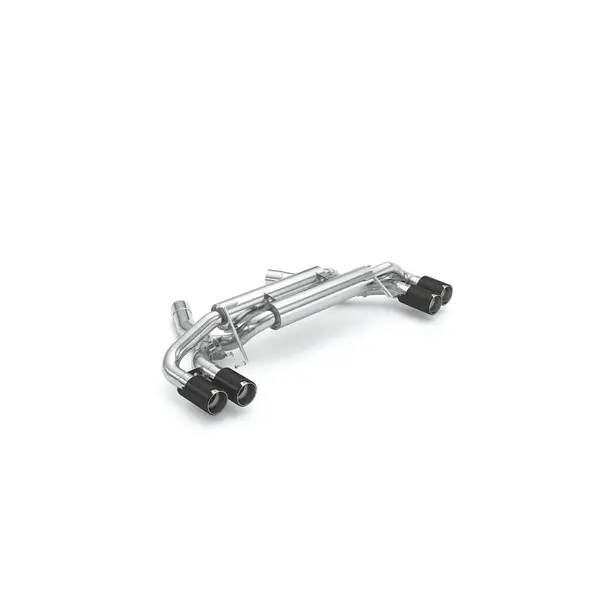 EISENMANN B5555.00904.C SS tip with outer cover in Carbon ESD/RM EG 4x Ø 90 mm