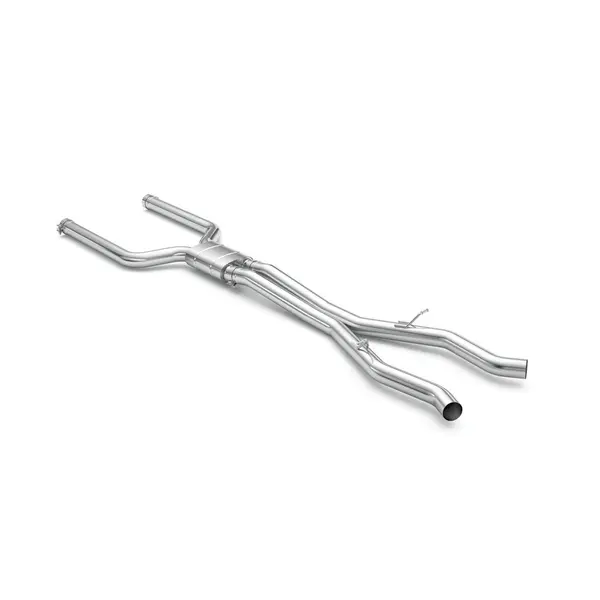 EISENMANN B5555.00001 X-Pipe MSD/IM EG ROAD