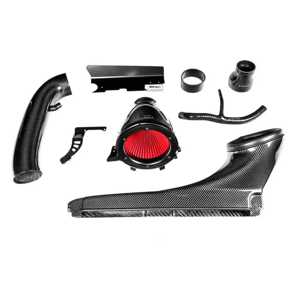 EVENTURI EVE-ST38Y-CF-INT Air Intake System (Carbon) for AUDI RS3 (8Y) / SEAT Cupra Formentor 2.5