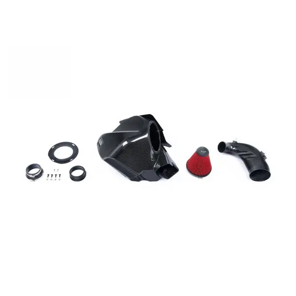 EVENTURI EVE-GXXB58-CF-INT Air Intake System (Carbon) for BMW X3 M40i (G01) / X4 M40i