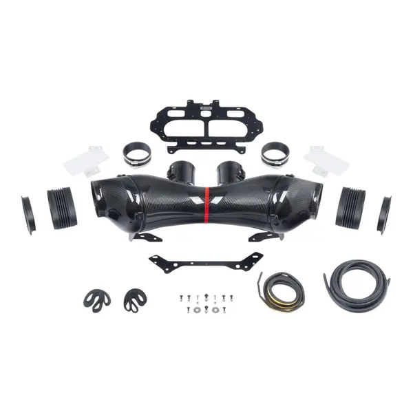 EVENTURI EVE-Z06VT-CF-INT-EU Air Intake System (Carbon) for CHEVROLET Corvette Z06 Coupe (C8) 2022-