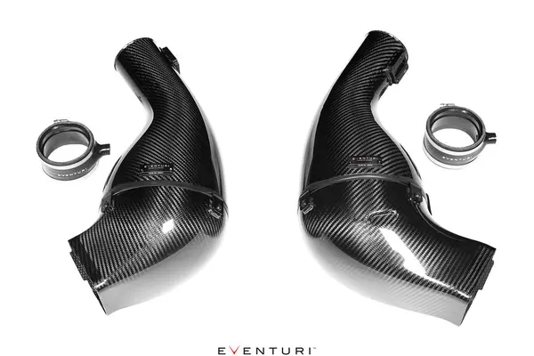 EVENTURI EVE-HCN-CF-INT Air Intake System (Carbon) for LAMBORGHINI Huracan