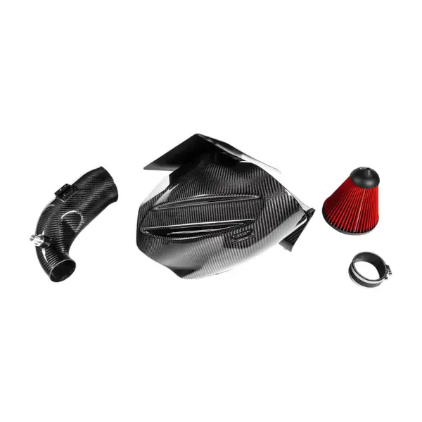 EVENTURI EVE-A90-CF-INT Air Intake System (Carbon) for TOYOTA Supra MK5 B58 3.0