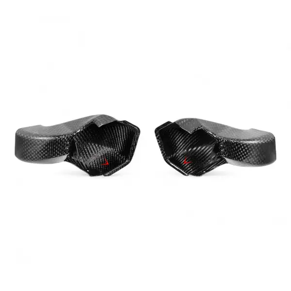 EVENTURI EVE-G87M2-CF-SC Air Scoops (Carbon / Gloss Finish) for BMW M2