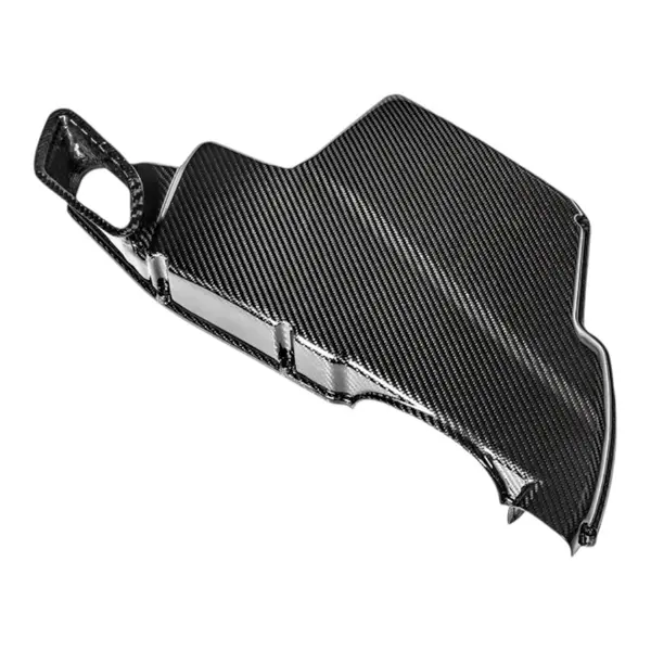 EVENTURI EVE-E9X-CF-ARB Airbox Lid (Carbon / Gloss Finish) for BMW M3