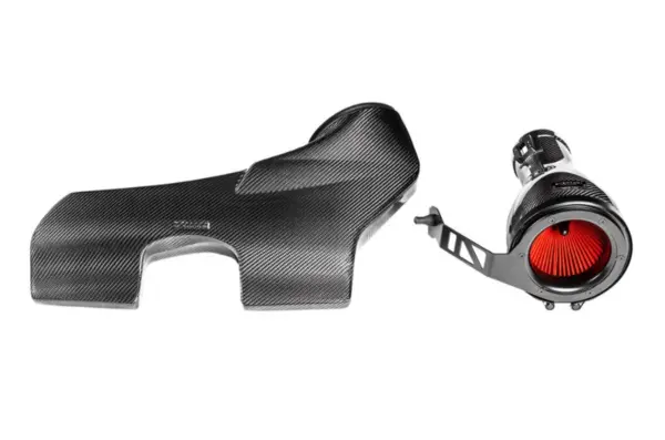 EVENTURI EVE-F60-306-INT Carbon Intake with no Scoop for Mini JCW Countryman 306HP