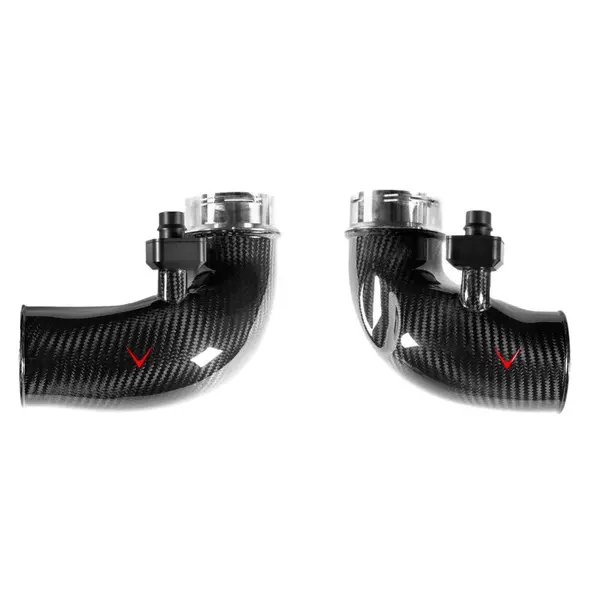 EVENTURI EVE-F9XM5M8-CHG Carbon Turbo Inlets for BMW M5 (F90)/M8
