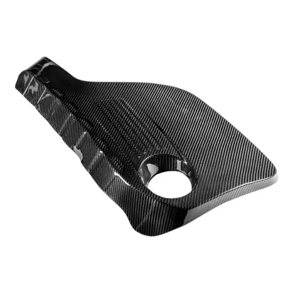 EVENTURI EVE-F8XM-CF-ENG Engine Cover (Carbon) for BMW M3 (F880) / M4