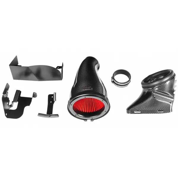 EVENTURI EVE-A45S-CF-INT Intake (Carbon) for MERCEDES-Benz A45S CLA45S AMG