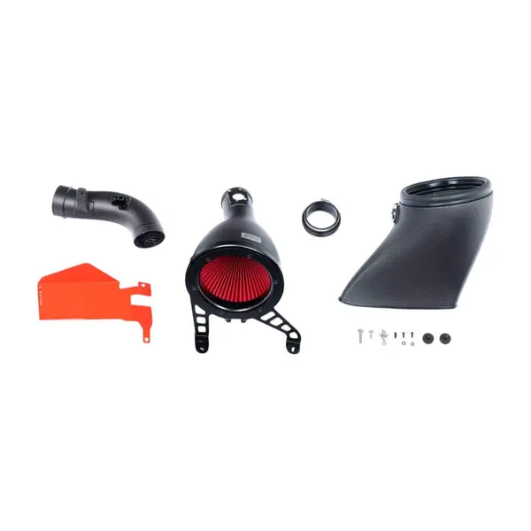 EVENTURI EVE-GR4CR-CFM-INT Intake System (Carbon / Matte Finish) for TOYOTA GR Corolla 2022-