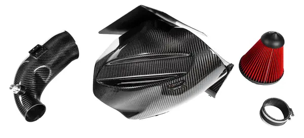 EVENTURI EVE-G29Z4-B48-INT Intake System (Carbon) for BMW Z4 2.0 B48