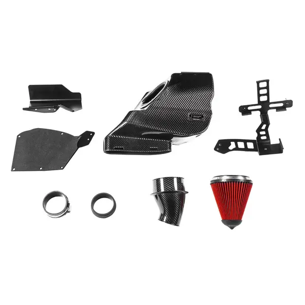 EVENTURI EVE-A35-CF-INT Intake System (Carbon) for MERCEDES-BENZ A35 AMG / CLA35 AMG / A250