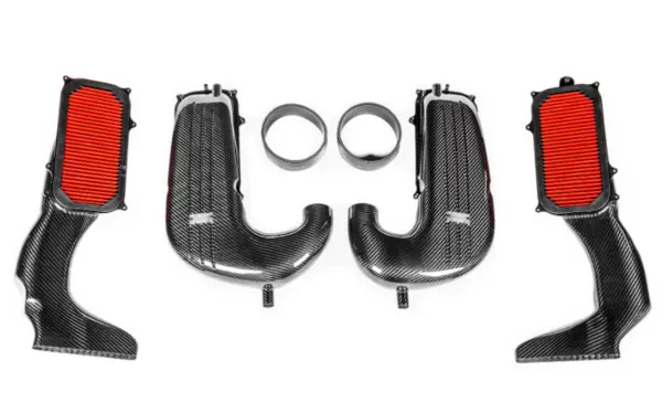EVENTURI EVE-GLC63S-CF-INT Intake System (Carbon) for MERCEDES-BENZ GLC63S