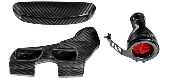 EVENTURI EVE-JCWGP3-INT Intake System (Carbon) for MINI JCW GP3 / Clubman F5X