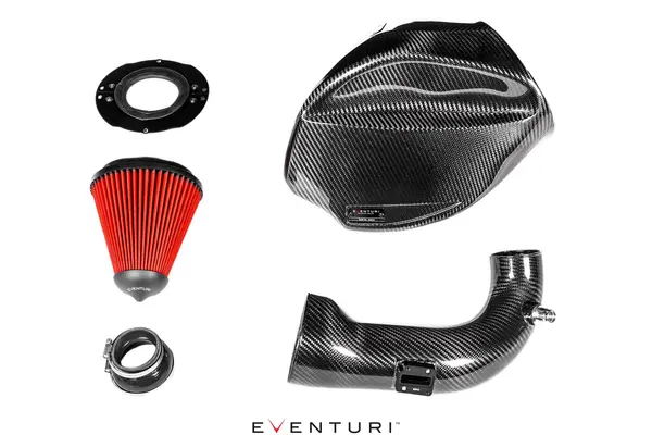 EVENTURI EVE-G20B58-V1-INT Intake System Ver1 for BMW B58 340i